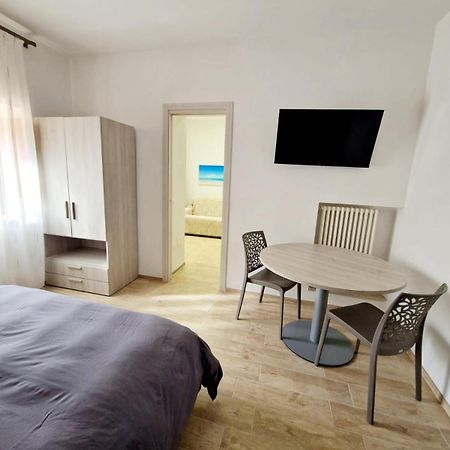 Villa Merina Vieste Extérieur photo