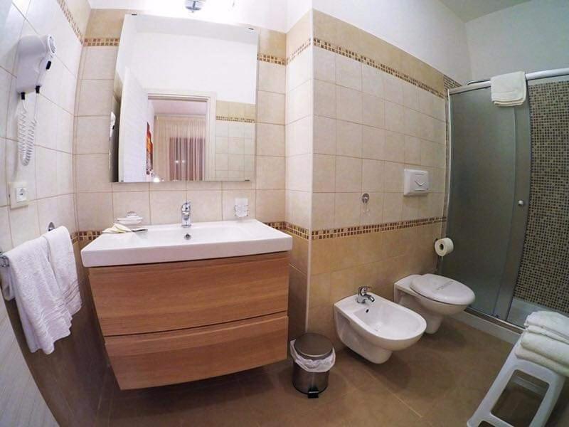 Villa Merina Vieste Extérieur photo