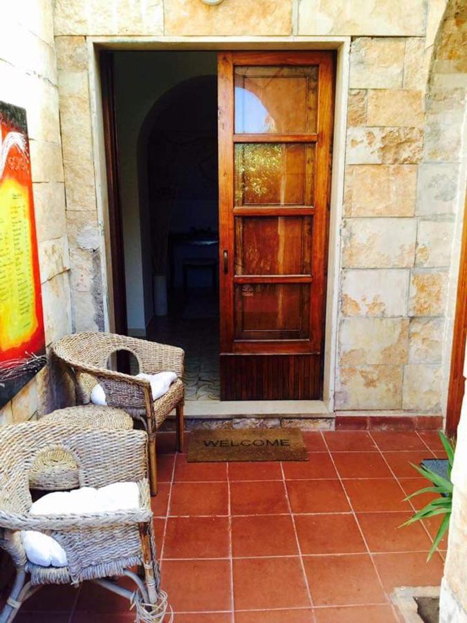 Villa Merina Vieste Extérieur photo