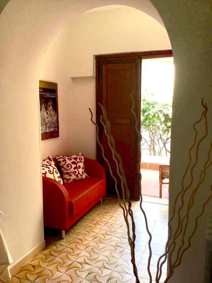 Villa Merina Vieste Extérieur photo
