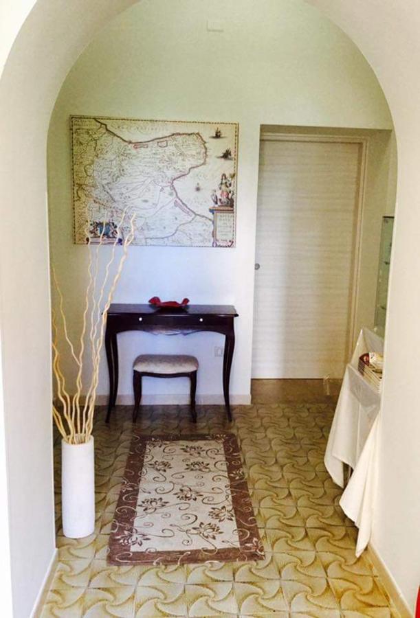 Villa Merina Vieste Extérieur photo