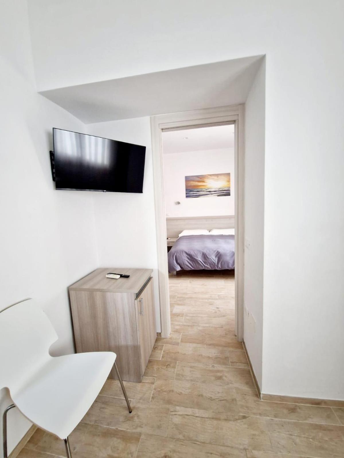 Villa Merina Vieste Extérieur photo